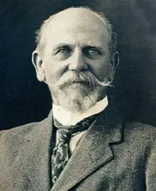 Hans Heinrich Brüning, 1902