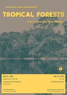 Keynote Lecture in the International Conference Tropical ForeSTS: Metrics, Technics, Power, Money